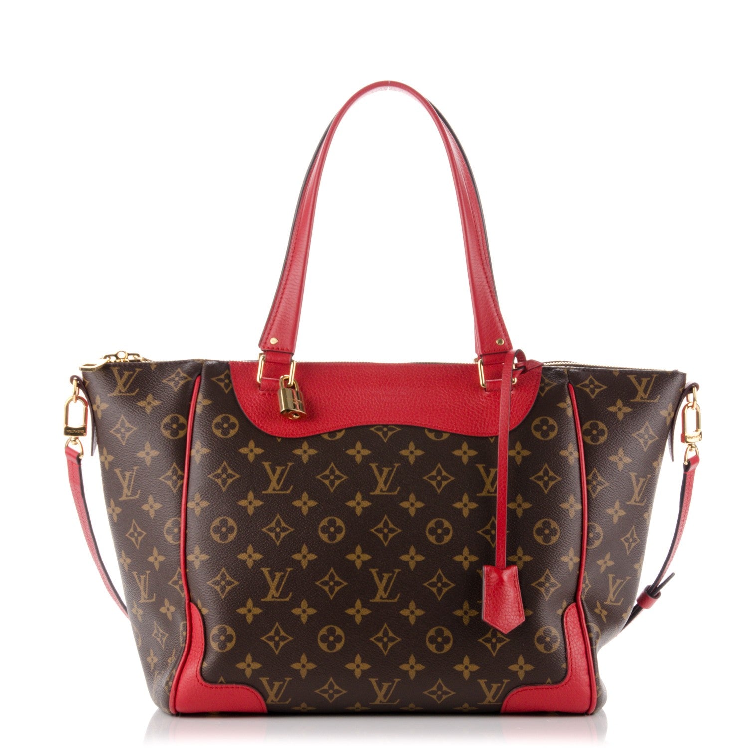 Louis Vuitton Monogram Estrela NM Cherry 1 of 11