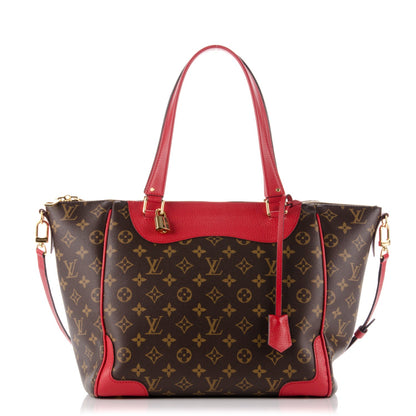 Louis Vuitton Monogram Estrela NM Cherry 1 of 11