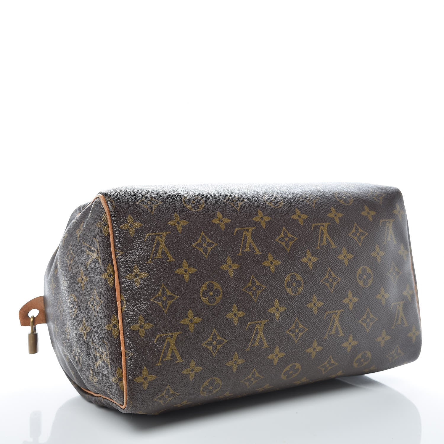 Louis Vuitton Monogram Speedy 30 4 of 21