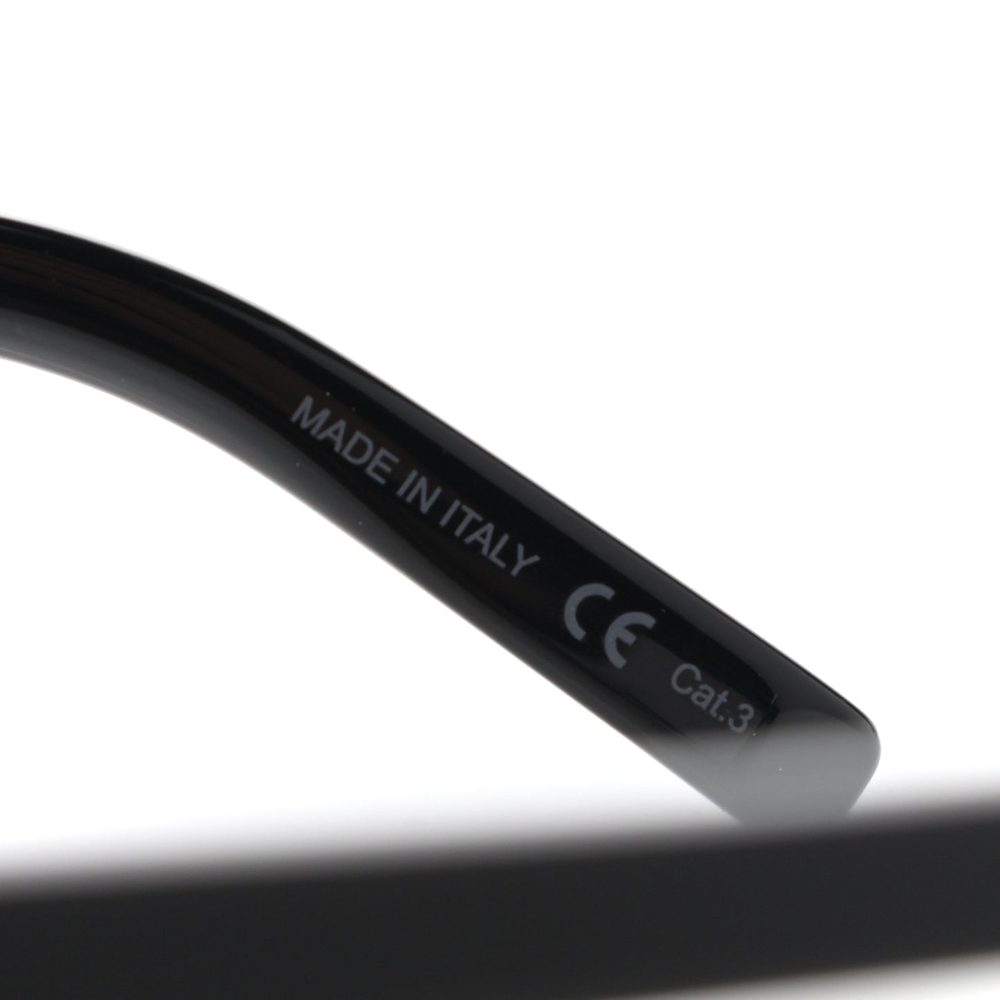 SL1F Sunglasses Black