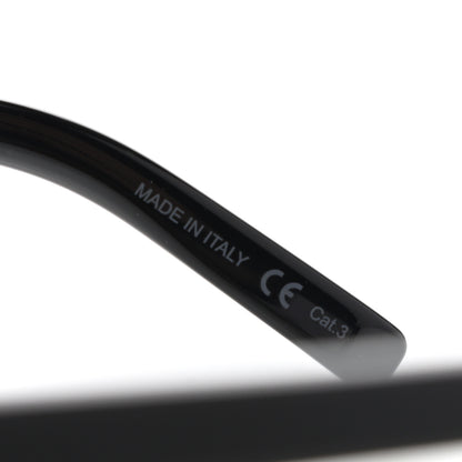 Saint Laurent SL1F Sunglasses Black 6 of 8