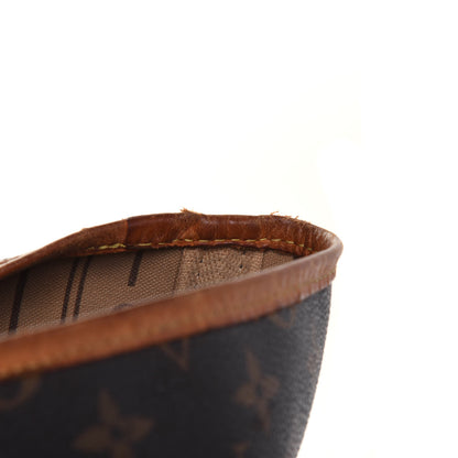 Louis Vuitton Monogram Neverfull GM 26 of 34