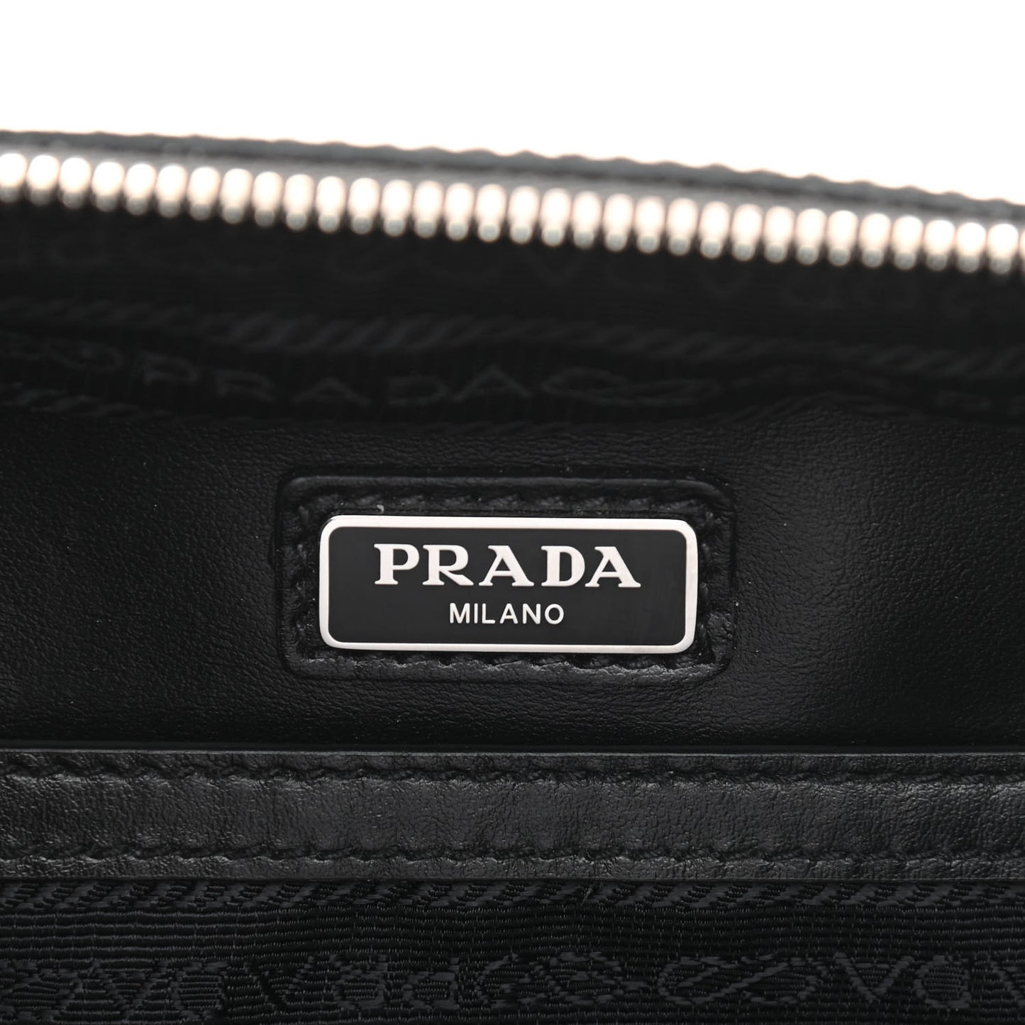 Saffiano Travel Medium Brique Crossbody Bag Marmo