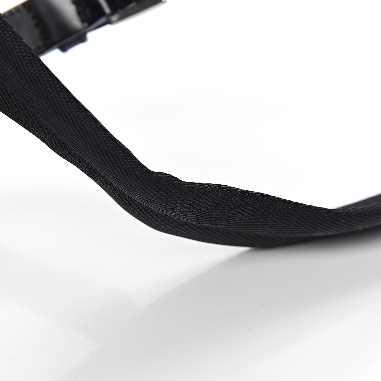 Tessuto Nylon Vela Small Backpack Black