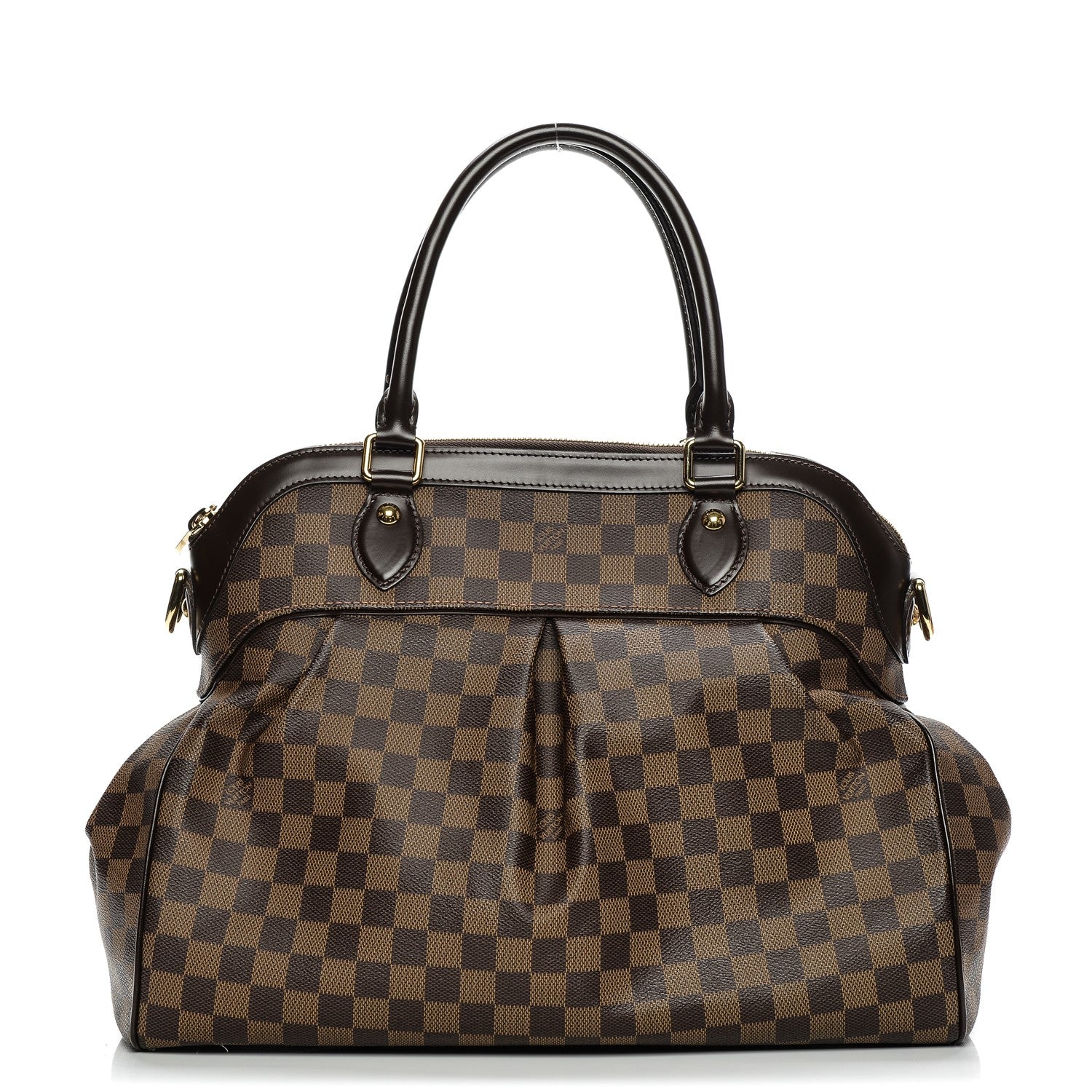 Louis Vuitton Damier Ebene Trevi GM 1 of 6