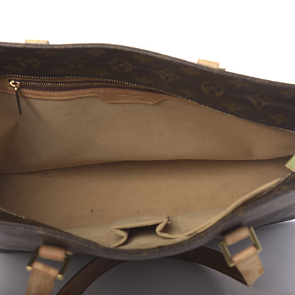 Louis Vuitton Monogram Luco 5 of 28