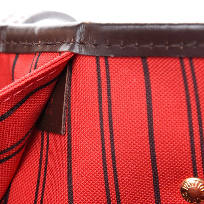 Louis Vuitton Damier Ebene Neo Neverfull MM 8 of 19