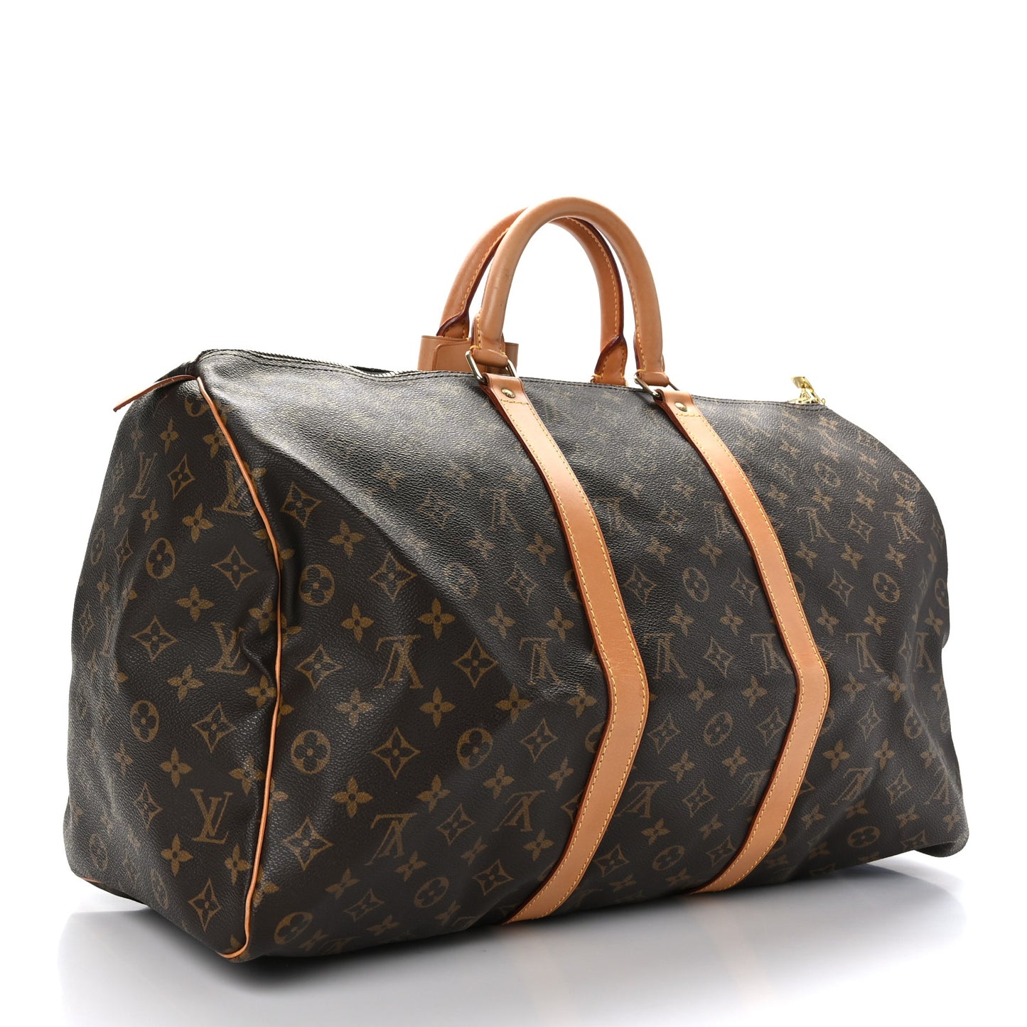Monogram Keepall 50