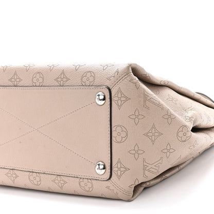 Louis Vuitton Mahina Babylone PM Galet 9 of 14