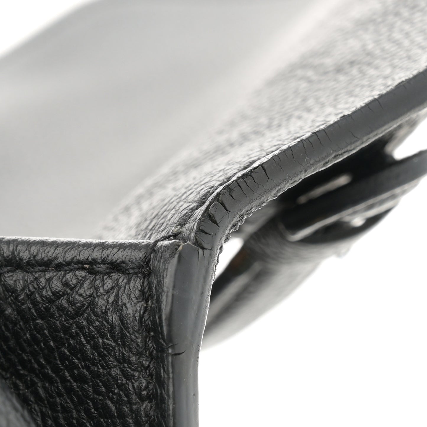 Empreinte Pochette Metis Black