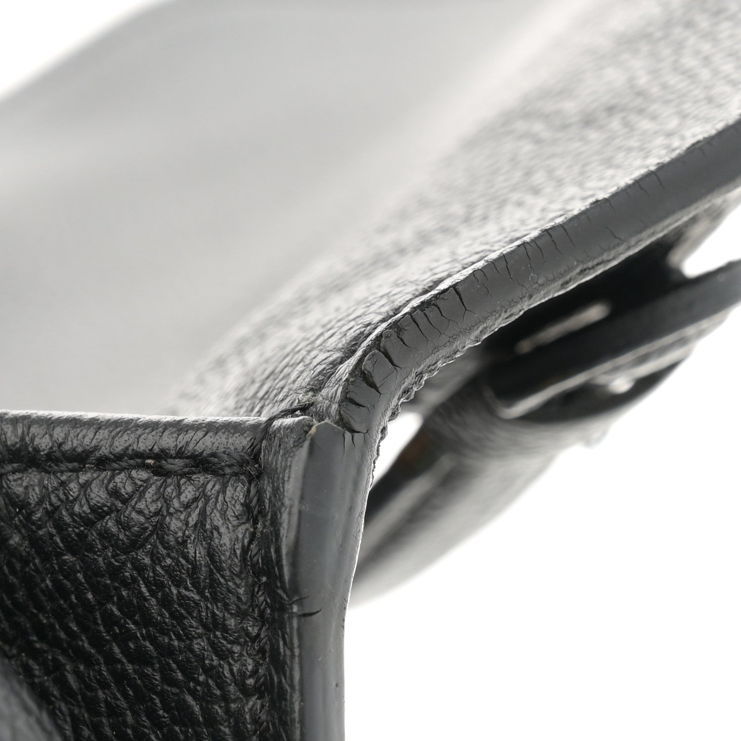 Louis Vuitton Empreinte Pochette Metis Black 12 of 16