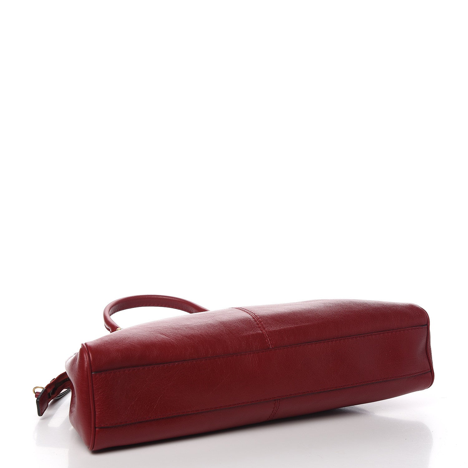 Gucci Piuma Lux Energy Medium Re(Belle) Top Handle Bag Romantic Cerise 3 of 13