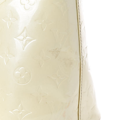 Louis Vuitton Vernis Houston Perle 19 of 29