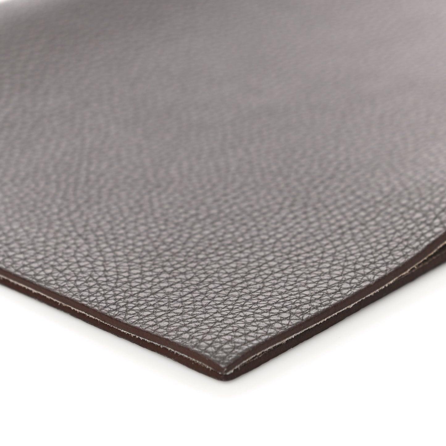 Togo Ulysse MM Notebook Cover Etain