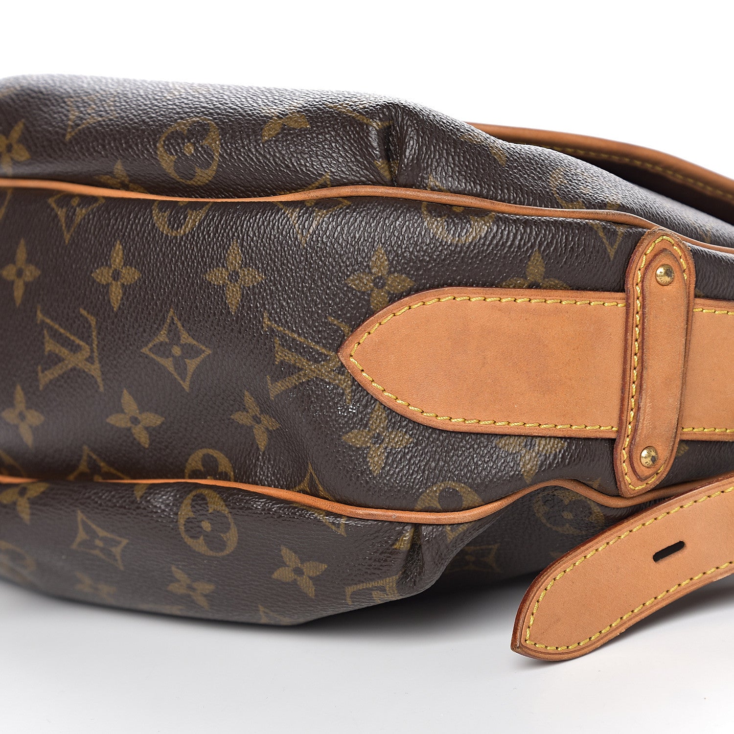Louis Vuitton Monogram Tulum GM 13 of 14