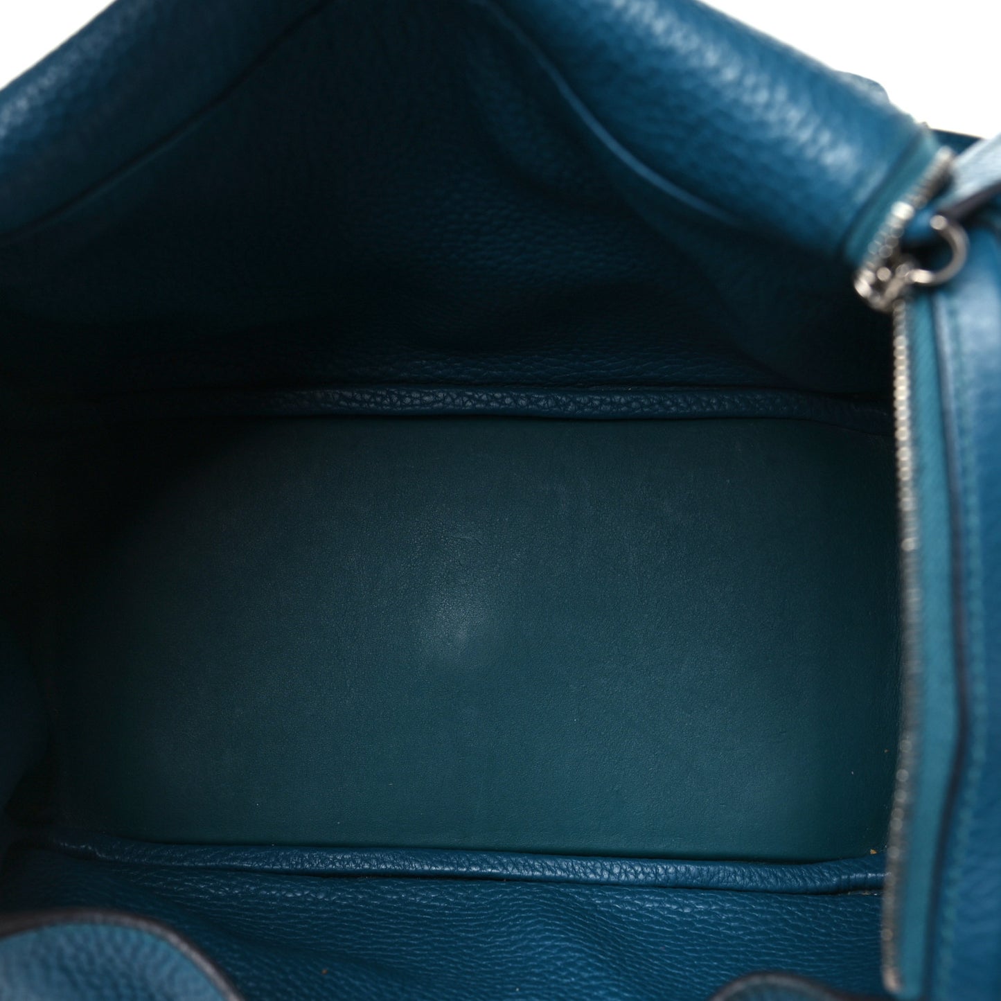 Taurillon Clemence Lindy 26 Cobalt