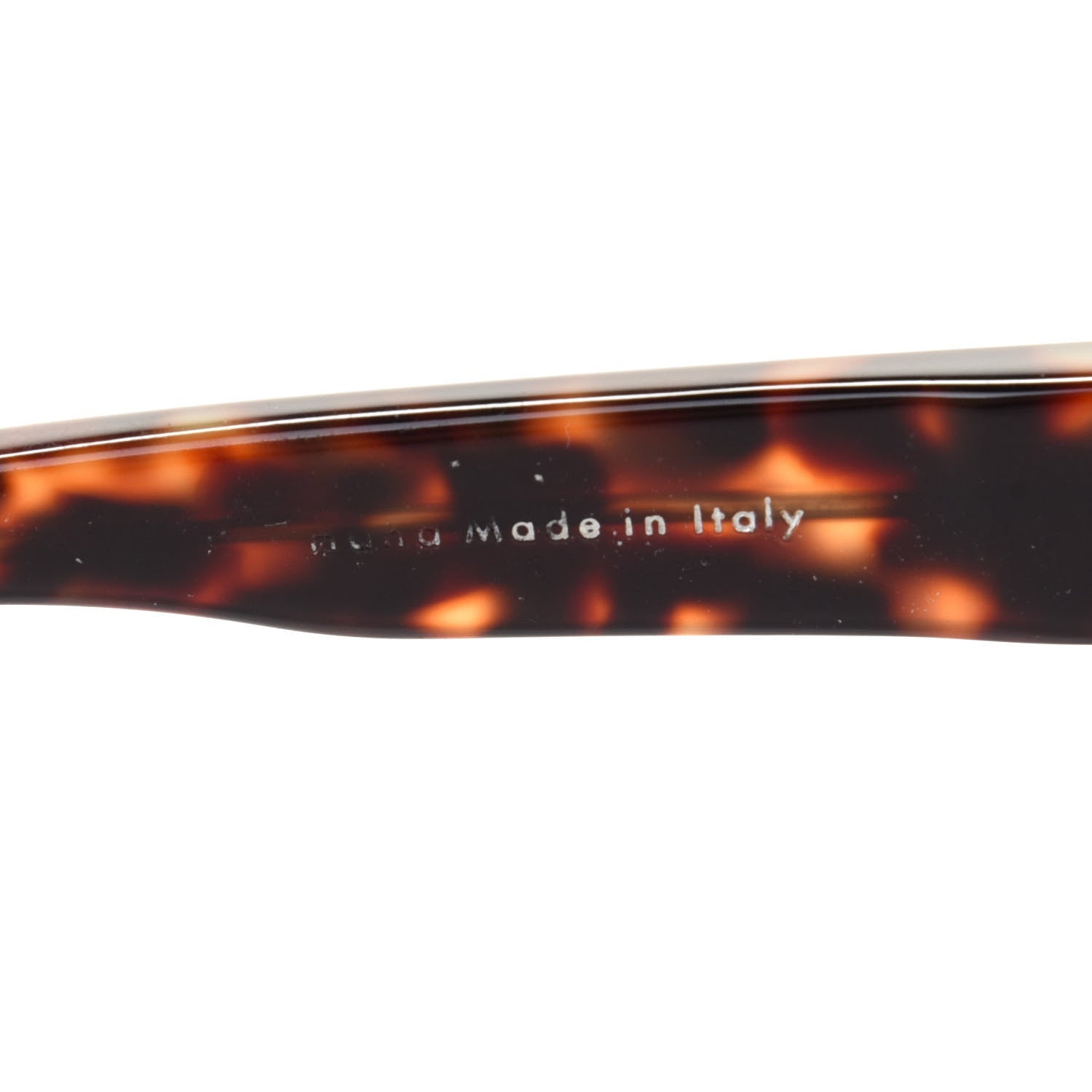 Louis Vuitton Damier Sunglasses Z0360W Tortoise 6 of 9