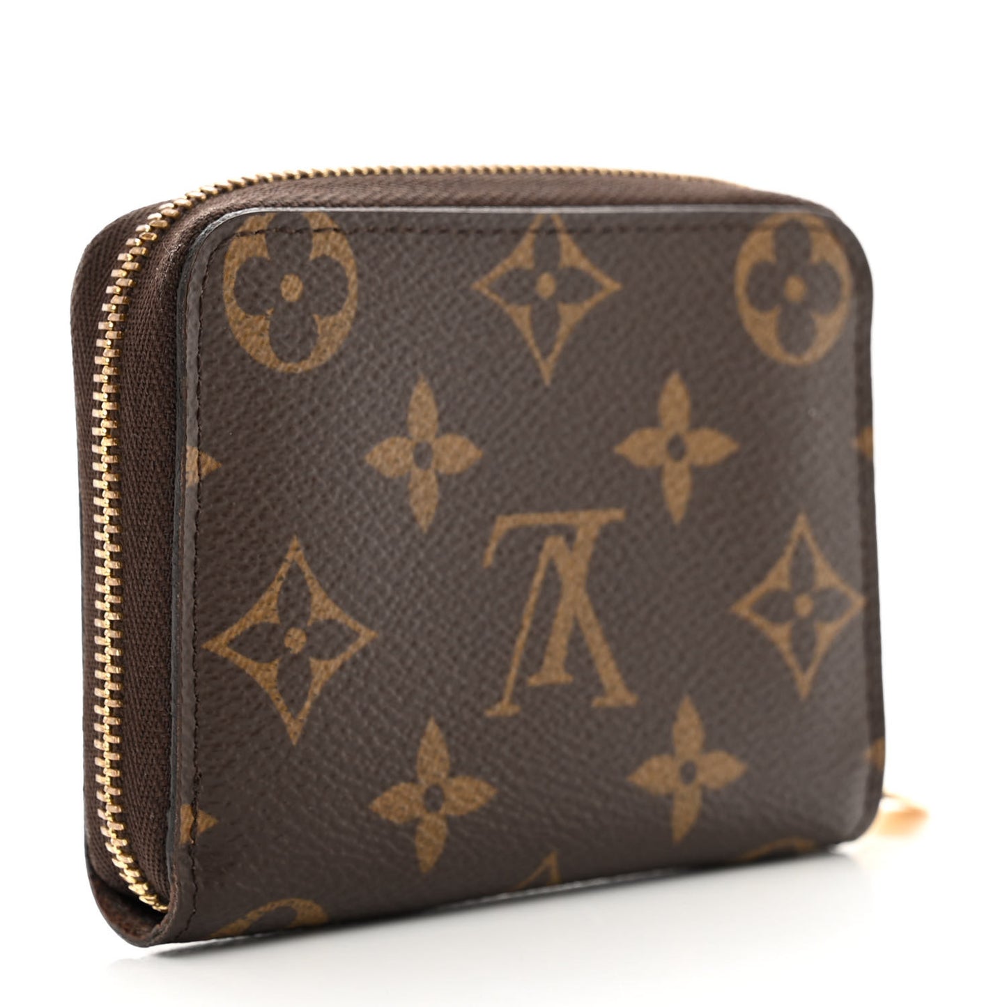 Monogram Zippy Coin Purse