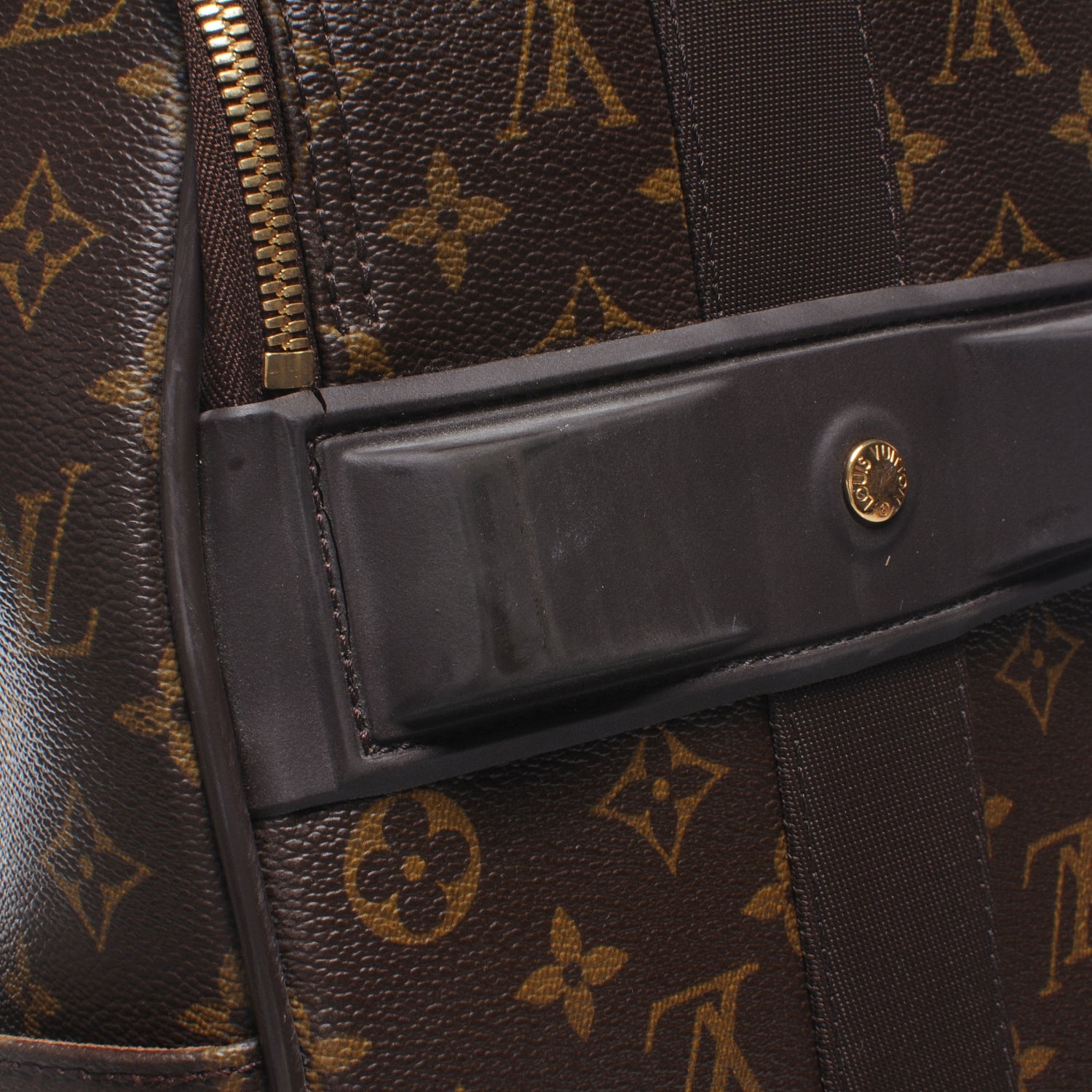 Louis Vuitton Monogram Pegase 55 6 of 9