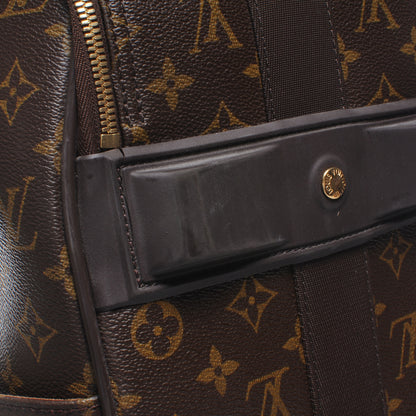 Louis Vuitton Monogram Pegase 55 6 of 9