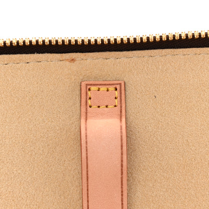 Louis Vuitton Monogram 5 Tie Case 8 of 9