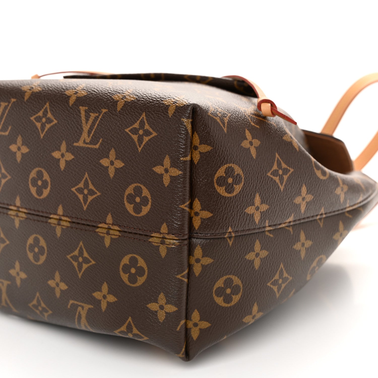 Louis Vuitton Monogram Montsouris PM 9 of 9