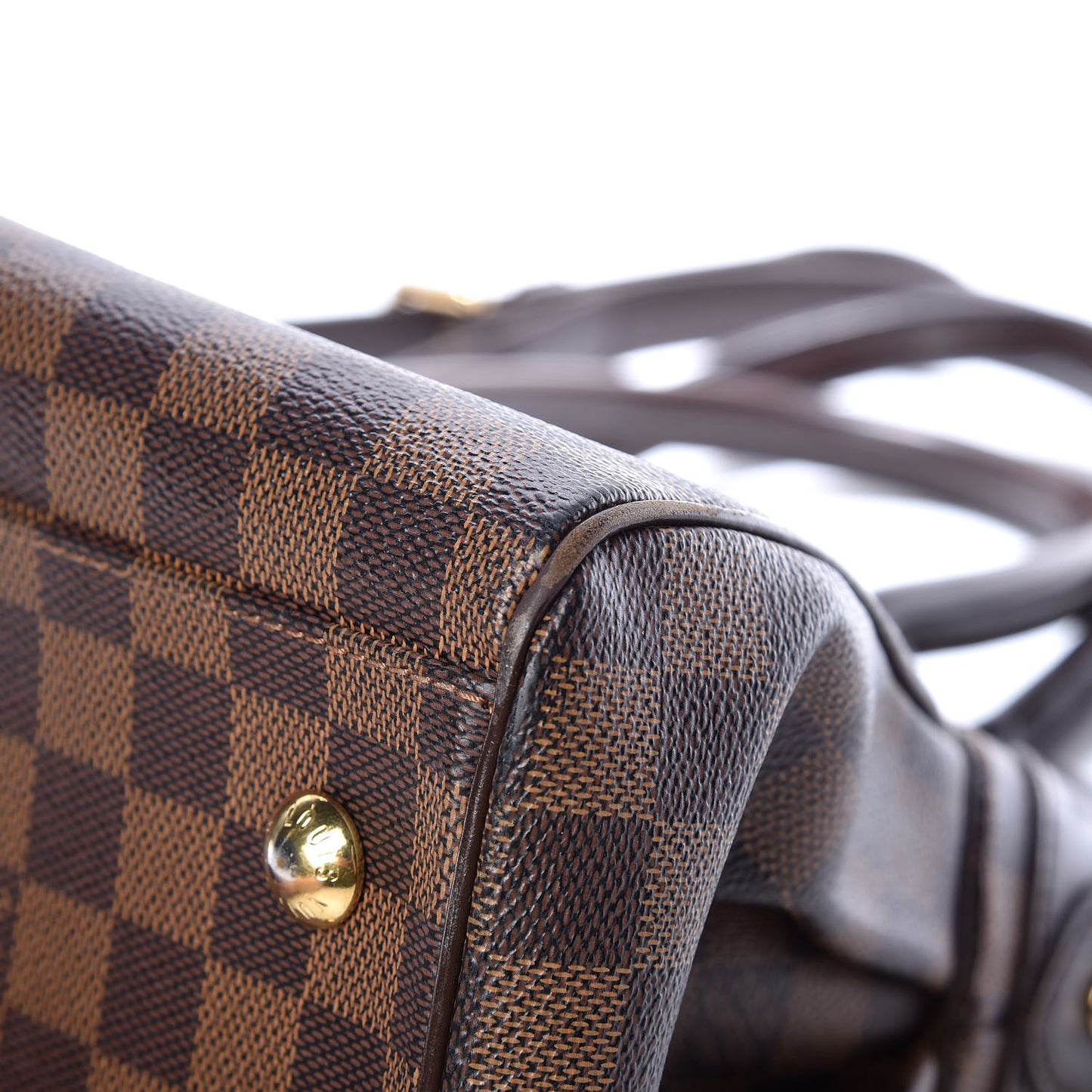 Damier Ebene Trevi PM