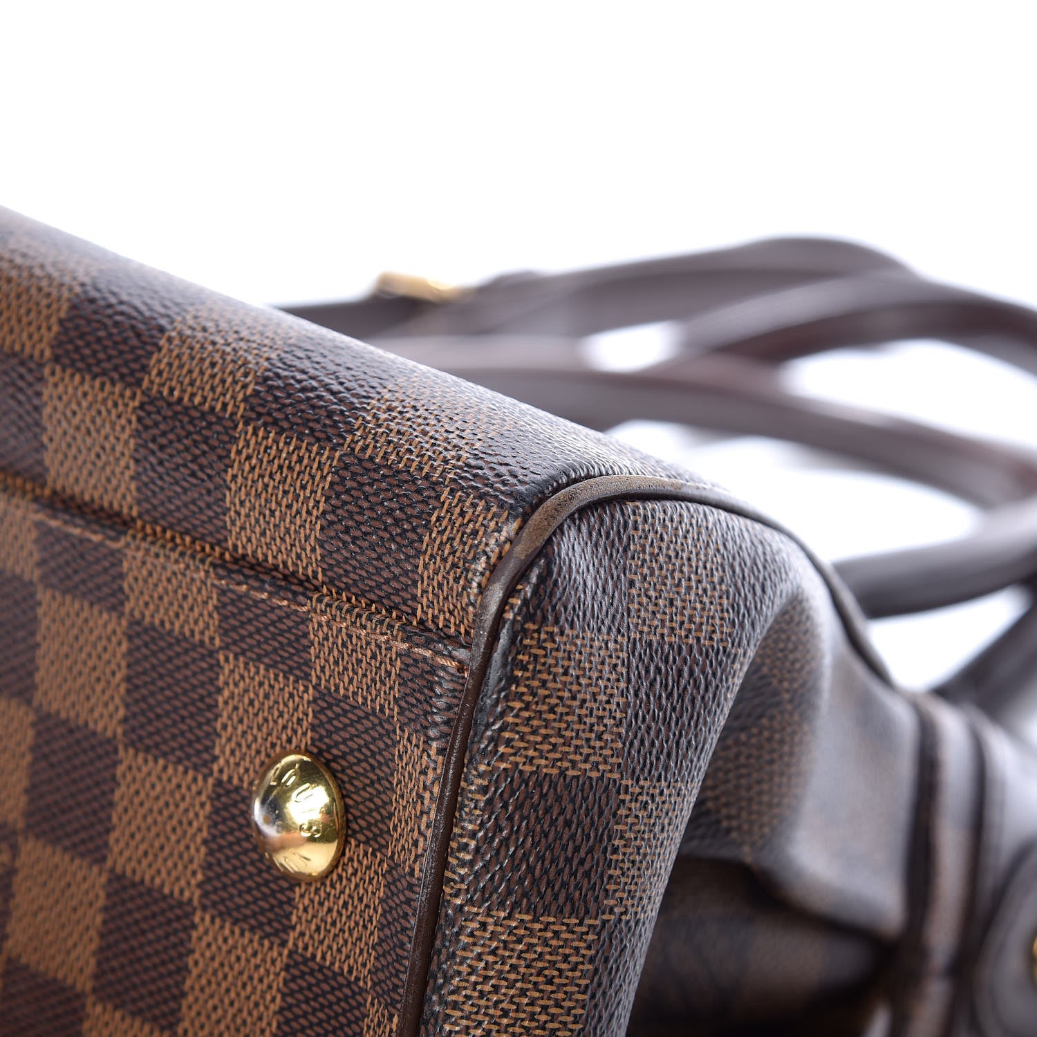 Louis Vuitton Damier Ebene Trevi PM 12 of 16