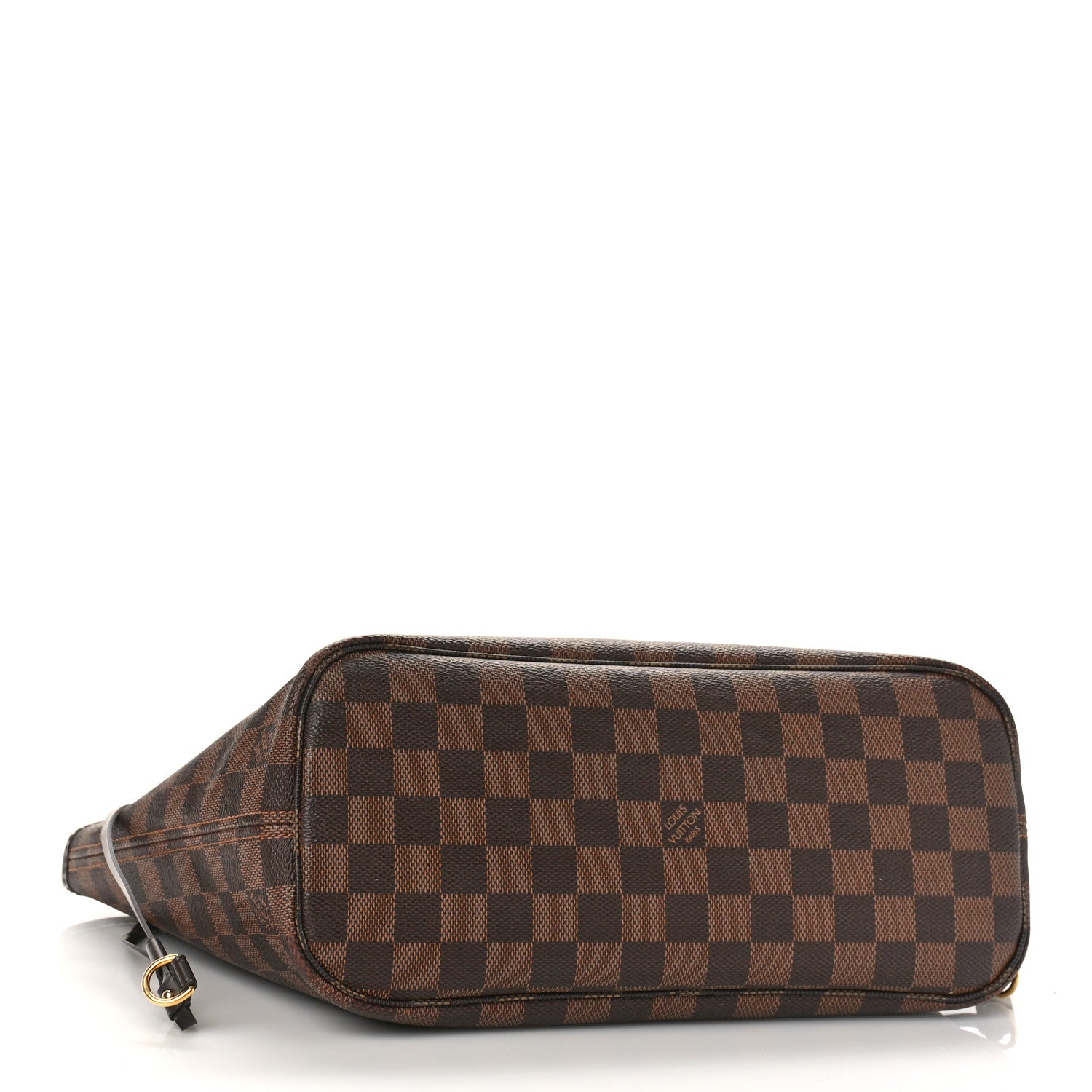 Louis Vuitton Damier Ebene Neo Neverfull PM 5 of 10