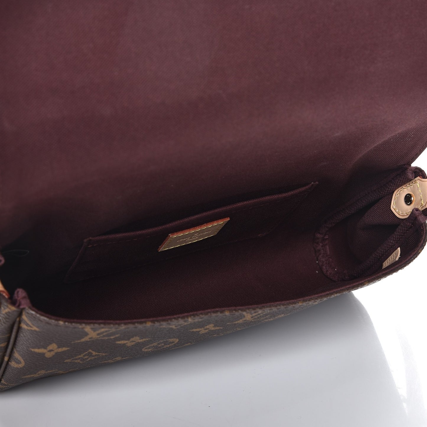 Monogram Favorite MM