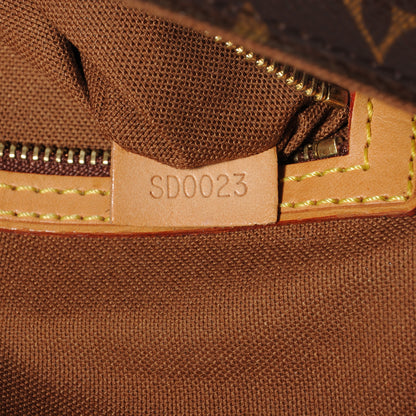 Louis Vuitton Monogram Mini Looping 7 of 7