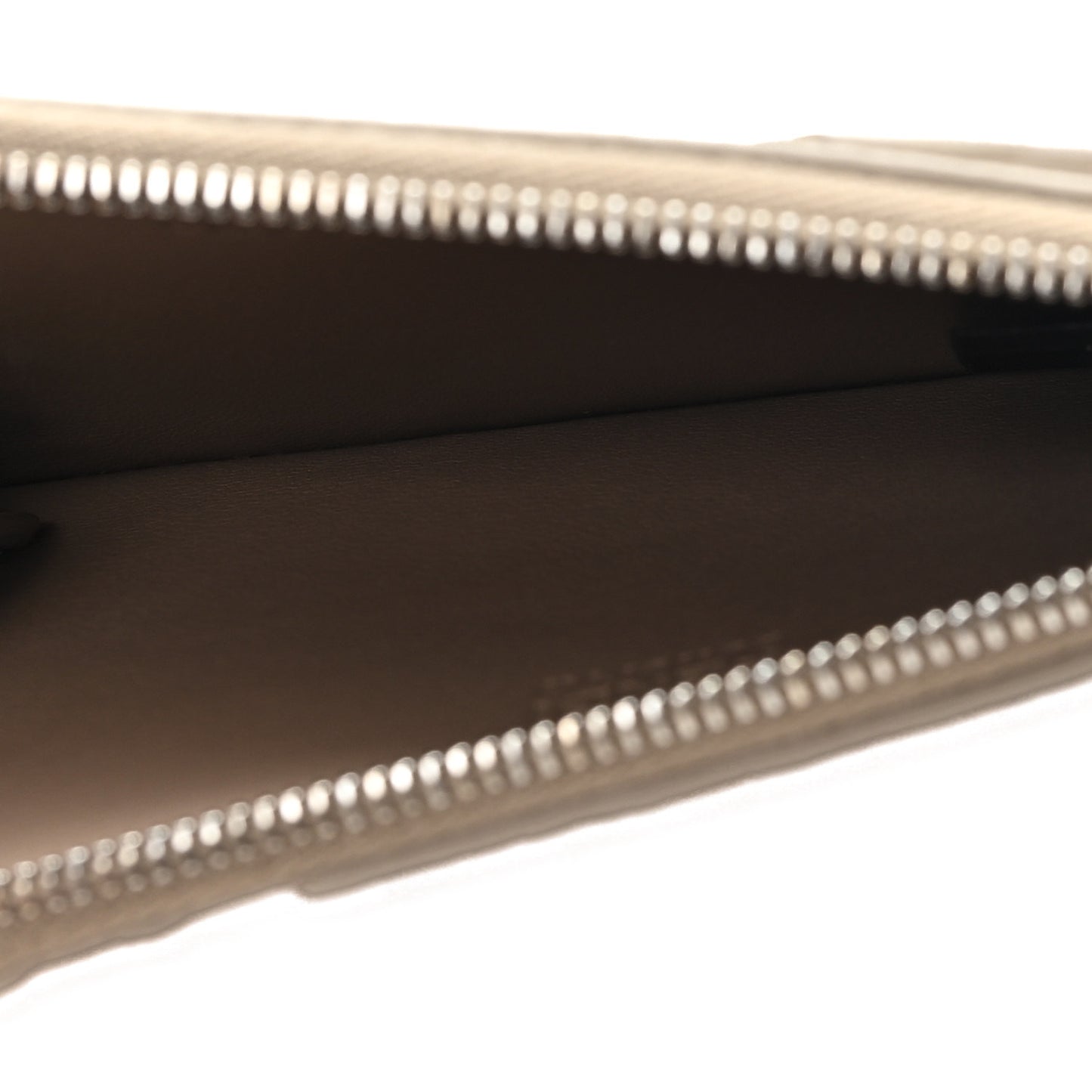 Cuoio Romano Selleria Card Case Pouch Corda