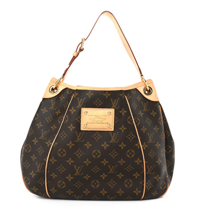 Louis Vuitton Monogram Galliera PM 1 of 9