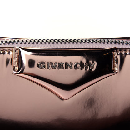Givenchy Polyurethane Nano Antigona Light Pink 4 of 4
