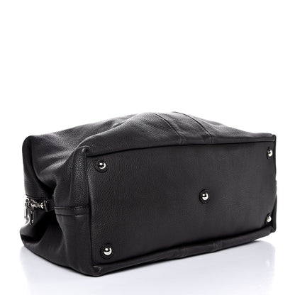 Saint Laurent Calfskin Medium Easy Sac Brown 4 of 7