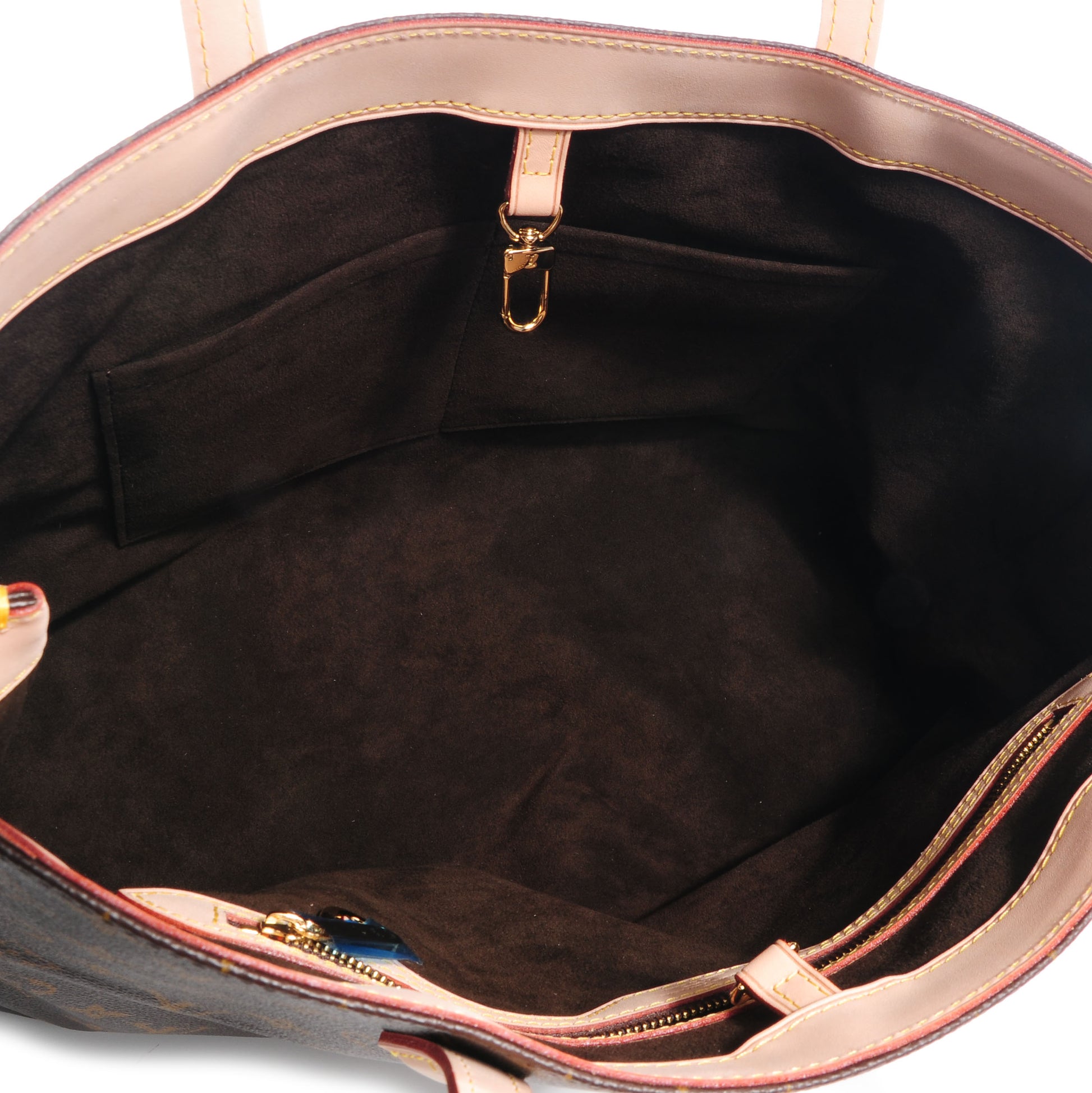 Louis Vuitton Monogram Wilshire MM 5 of 7
