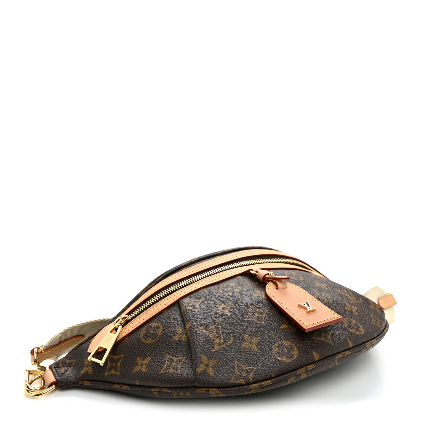 Monogram High Rise Bumbag