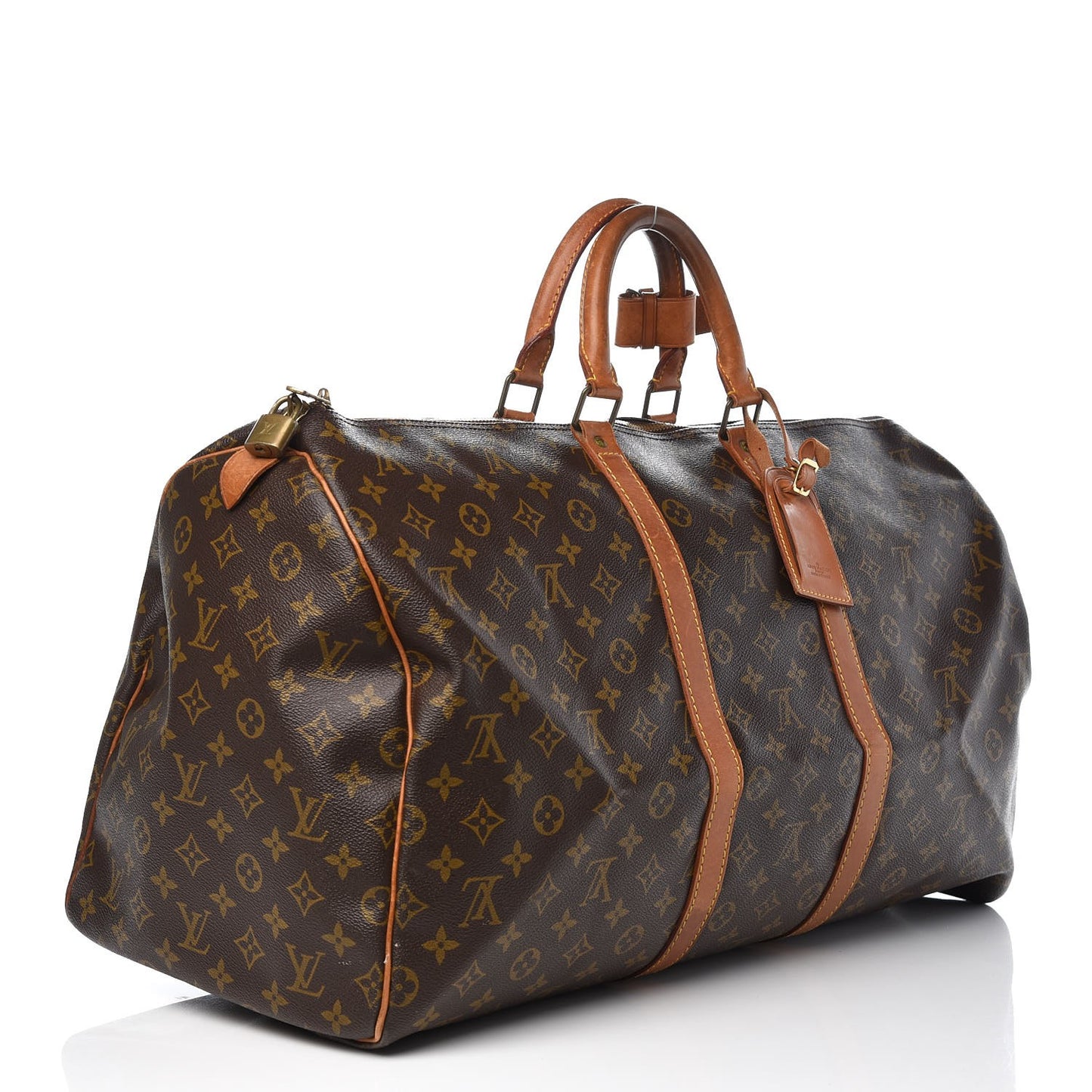 Monogram Keepall 55
