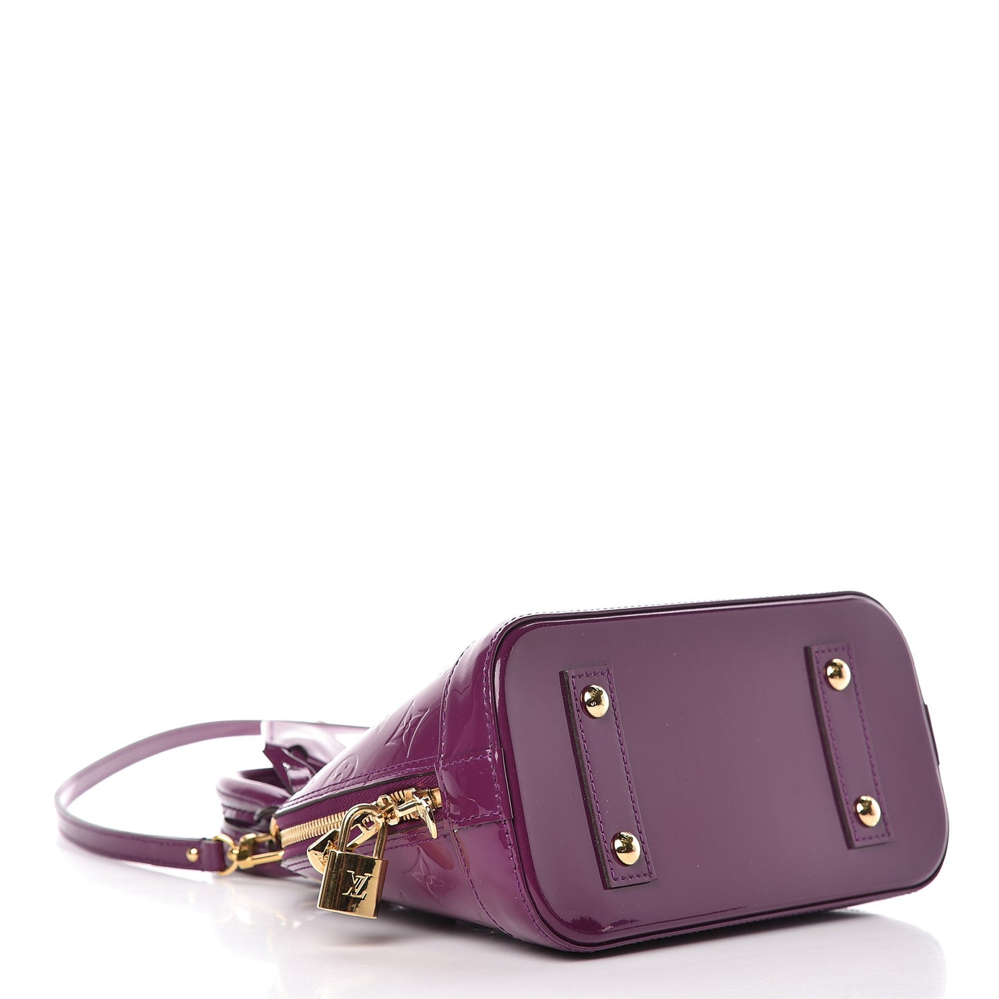 Vernis Alma BB Amethyste