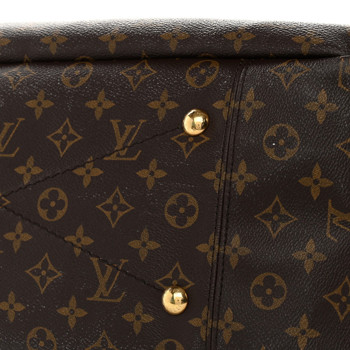 Monogram Artsy MM
