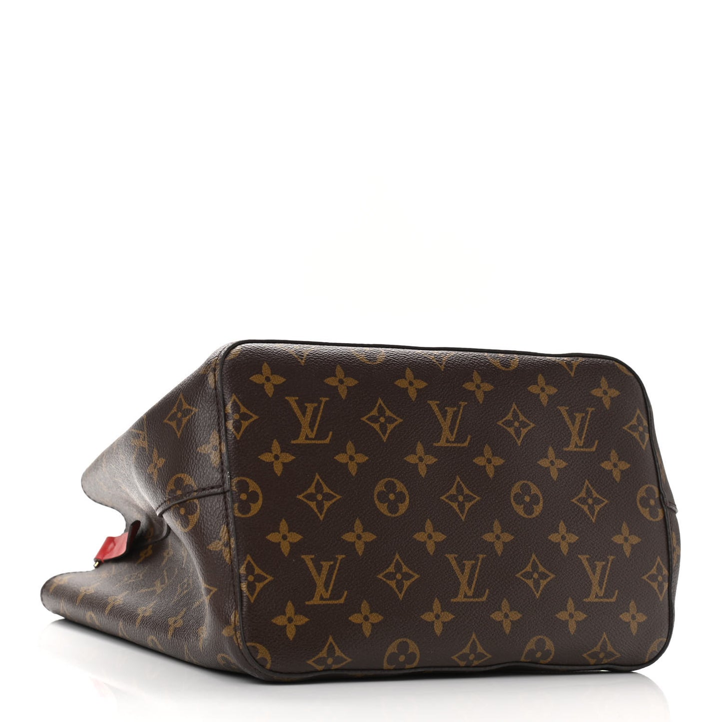 Monogram Neonoe MM Coquelicot