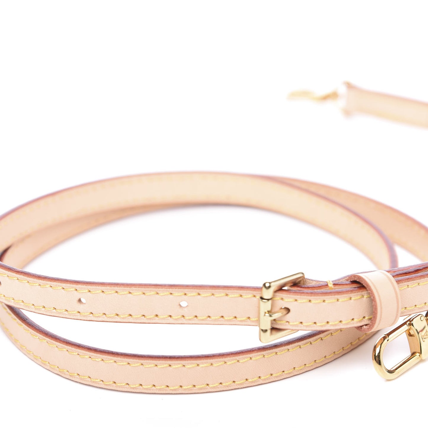 Vachetta 16mm Adjustable Shoulder Strap