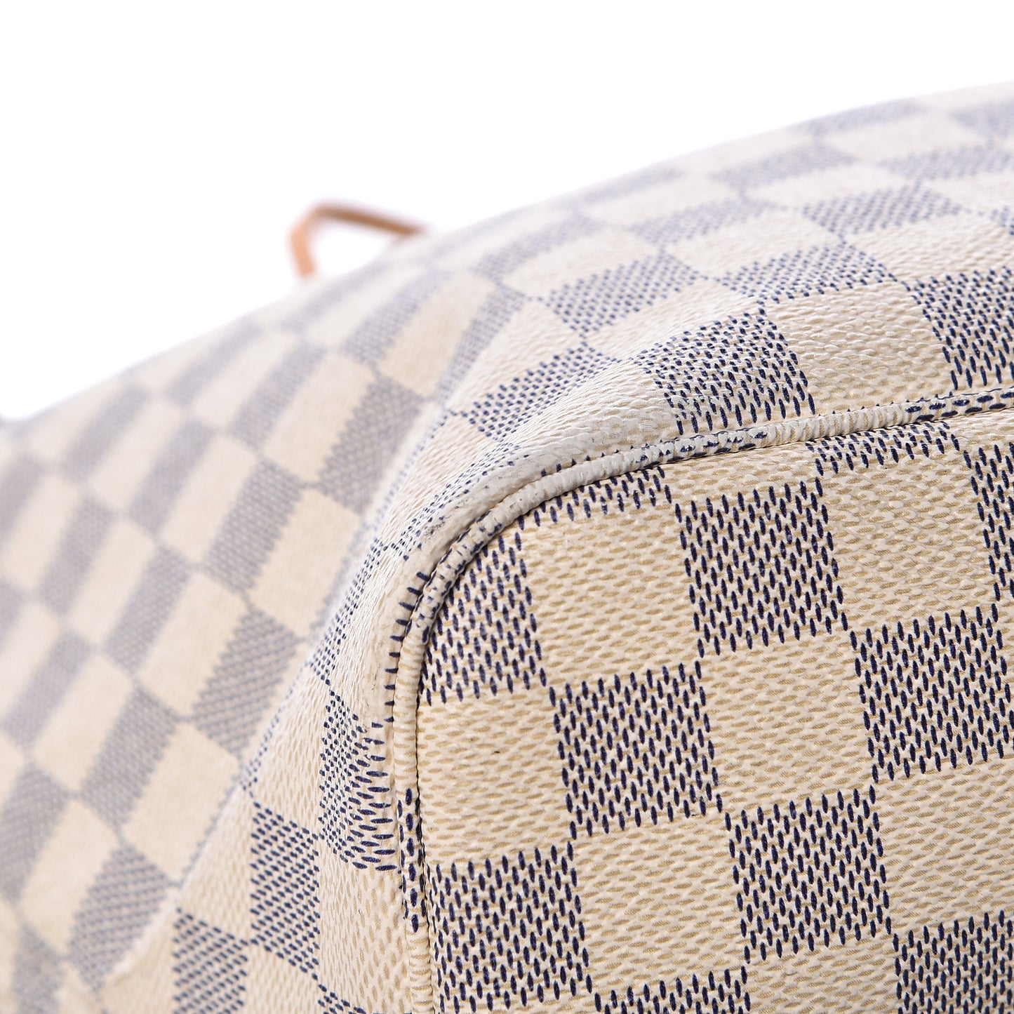 Damier Azur Neverfull MM