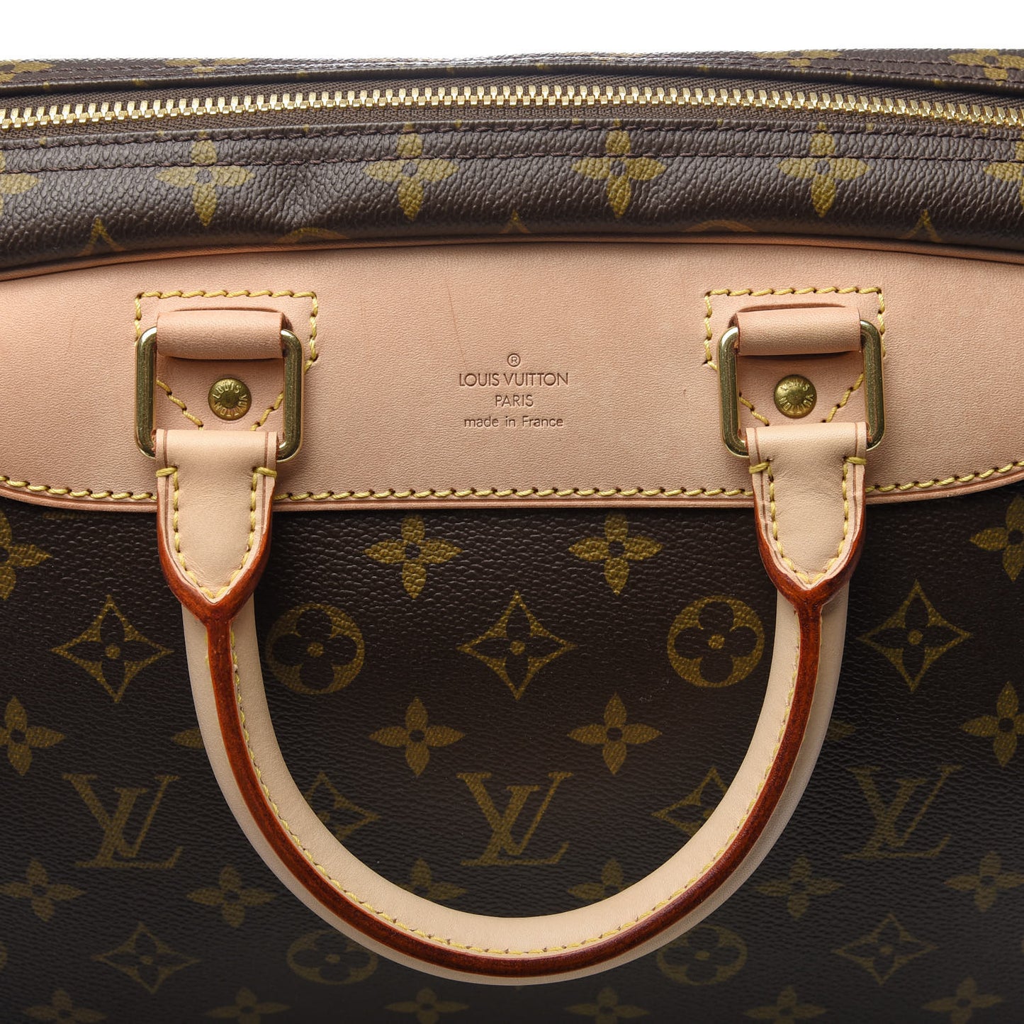 Monogram Evasion Sports Bag