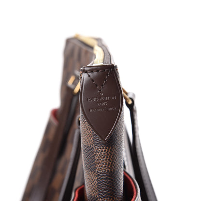 Louis Vuitton Damier Ebene Totally MM 6 of 7
