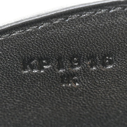 Hermes Box Constance 1-24 Black 8 of 12