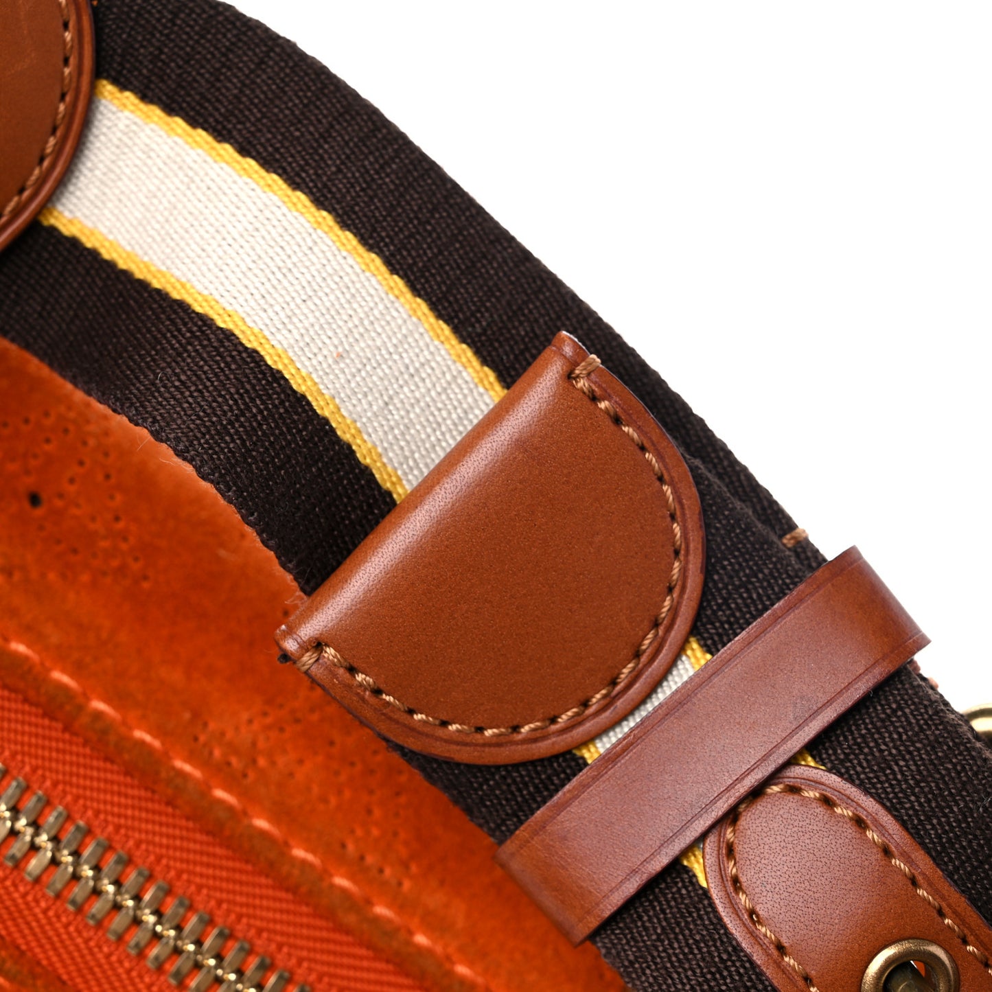 Suede Mahina Onatah GM Orange