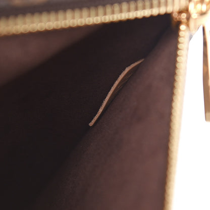 Louis Vuitton Monogram Pochette Metis 9 of 11