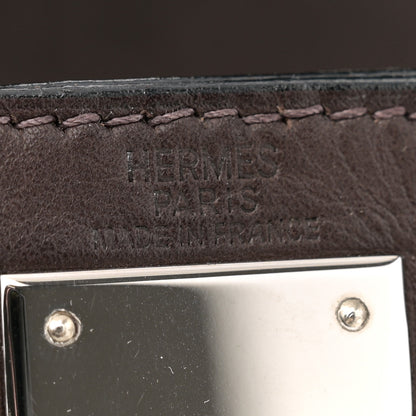 Hermes Barenia Kelly Retourne 28 Ebene 6 of 14