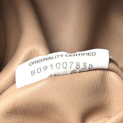 Bottega Veneta Nappa Intrecciato Mini Jodie Almond 7 of 12